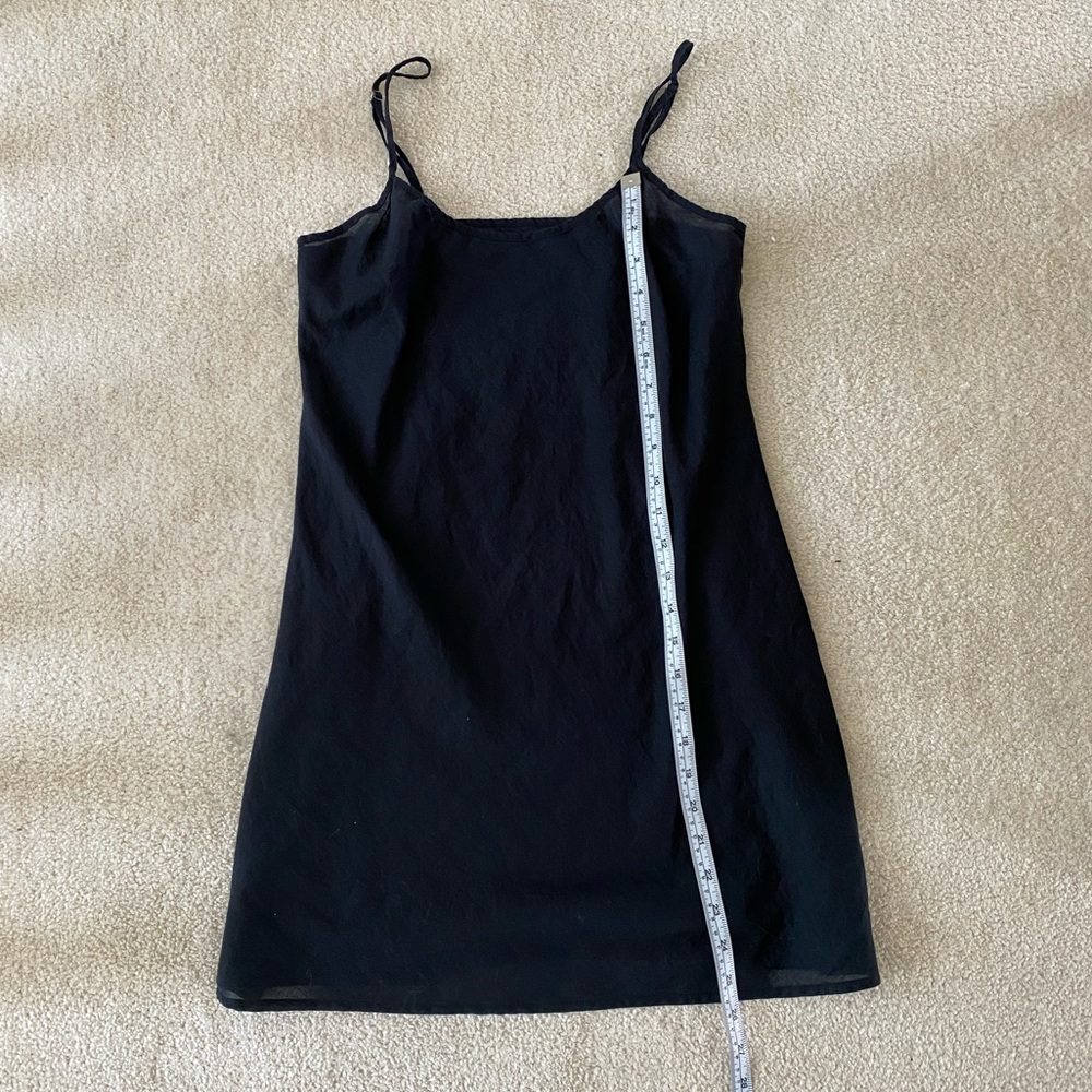Black Slip - Picture 3 of 3